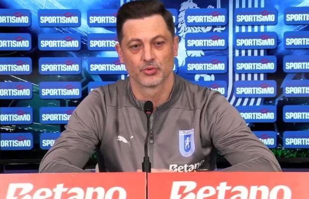 Doi jucători din Superliga îl sperie pe Mirel Rădoi: „Îmi dau dureri de cap”