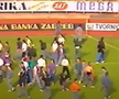 Dinamo Zagreb - Steaua Roșie Belgrad, 13.05.1990 - Revolta de pe „Maksimir”