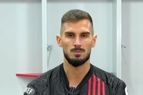 Marko Dugandzic a fost prezentat la FC Seoul