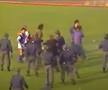 Dinamo Zagreb - Steaua Roșie Belgrad, 13.05.1990 - Revolta de pe „Maksimir”