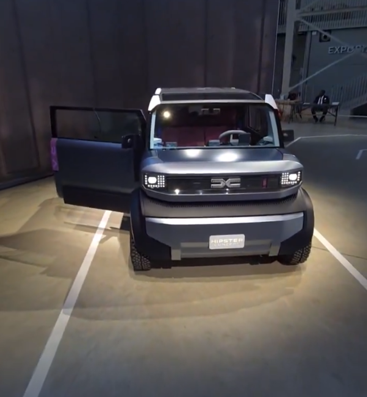 Un model Dacia revoluționar e în topul mașinilor așteptate în Italia în anul 2026!