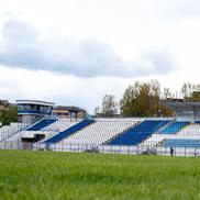 Stadionul din Alba Iulia e pe cale să revină // FOTO: Imago Images