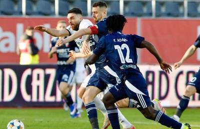 Șeful Botoșaniului, prăbușit după ratarea play-off-ului: „E posibil să oprim finanțarea, să aducem alt antrenor” + Avertisment pentru un jucător: „Serie interminabilă de meciuri proaste”