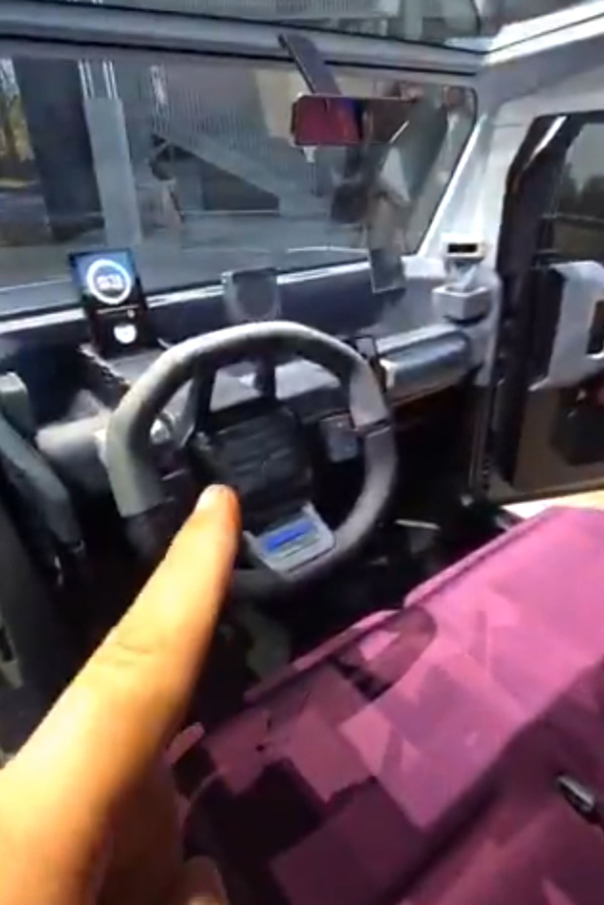 Noul model Dacia Hipster / foto: Dacia