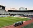Imagini de la Universitatea Cluj - Oțelul Galați, etapa 28 - Superliga. Foto: David Istrate (GSP.RO)