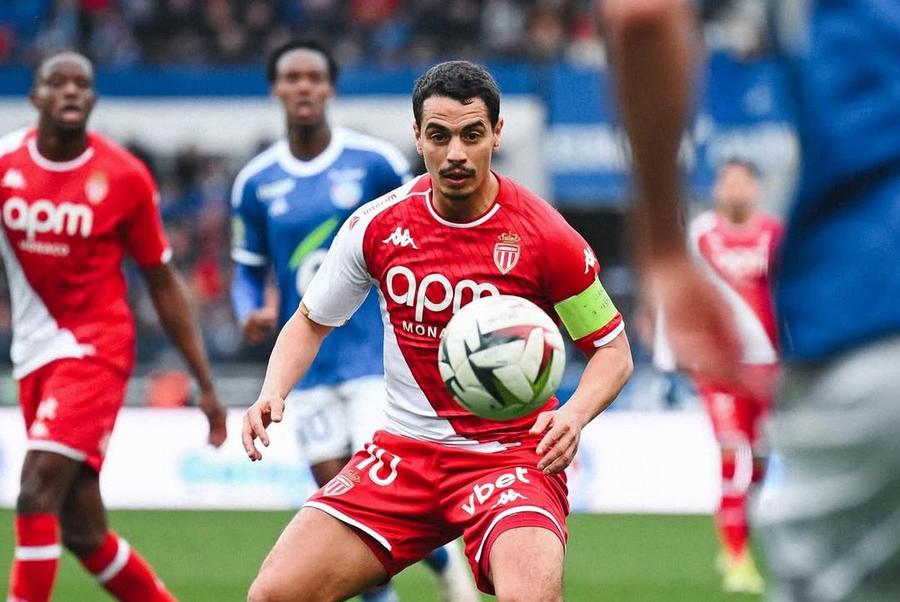 Wissam Ben Yedder a jucat pentru Monaco între 2019 și 2024. Foto: Instagram Răsturnare de situație șocantă în cazul de viol » Vedeta franceză scapă de judecată