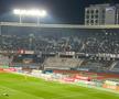 Drammeh la Cluj, DRAME la FCSB » Universitatea o învinge pe Oțelul și mai închide o „ușă” pentru campioană