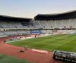 Imagini de la Universitatea Cluj - Oțelul Galați, etapa 28 - Superliga. Foto: David Istrate (GSP.RO)