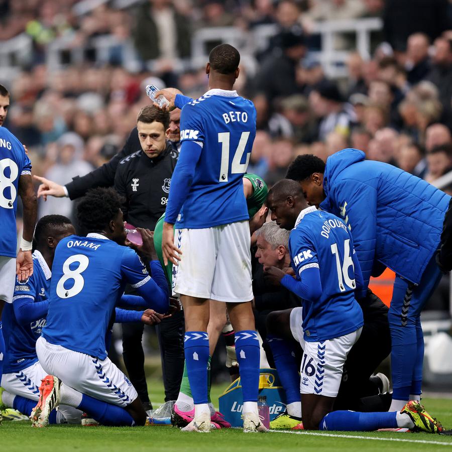 Incredibil! De ce a simulat o accidentare în meciul din Ligue 1