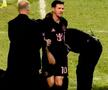 Haos în Puerto Rico! Lionel Messi, pus la pământ de suporteri chiar în timpul meciului