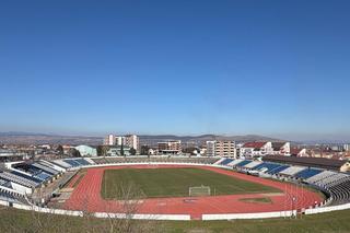 Un alt stadion din România se modernizează: proiectul costă 5 milioane de euro