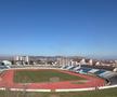Stadionul din Alba Iulia e pe cale să revină // FOTO: Facebook