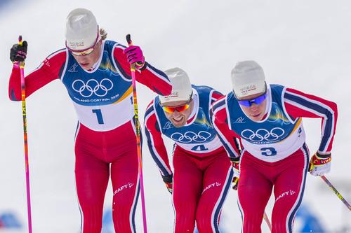Norvegianul Johannes Klaebo a cucerit 6 medalii de aur la JO de la Milano-Cortina 2026 / Foto: Imago Images