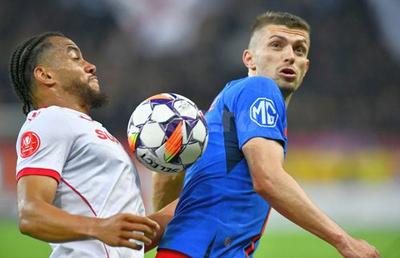 A fost mereu rival al roș-albaștrilor, le-a dat gol, dar șochează acum: „Eu vreau FCSB în play-off și vă spun de ce!”