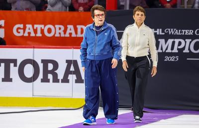 Billie Jean King, reacție în polemica de la hochei: „Abilitatea de a fi lider și caracterul nu țin doar de ceea ce spui în public, ci și de felul în care te comporți când nimeni nu te vede”