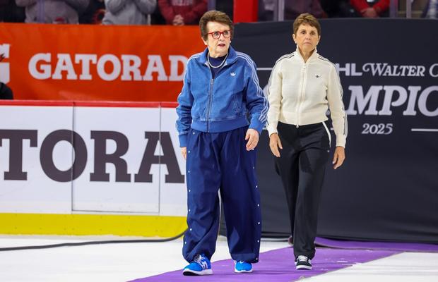 Billie Jean King, reacție în polemica de la hochei: „Abilitatea de a fi lider și caracterul nu țin doar de ceea ce spui în public, ci și de felul în care te comporți când nimeni nu te vede”