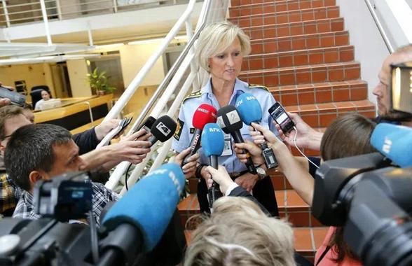 Scandal de meciuri trucate și în Norvegia » Sunt șapte persoane arestate, inclusiv doi jucători din prima ligă!