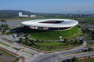 Șocant! 500 de saci cu rămășițe umane în jurul unui stadion de Cupă Mondială!