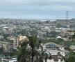 Monrovia, capitala Liberiei/Foto: Instagram (Thomas Bropleh)