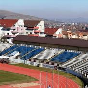 Stadionul din Alba Iulia e pe cale să revină // FOTO: Facebook