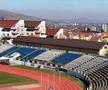 Stadionul din Alba Iulia e pe cale să revină // FOTO: Facebook