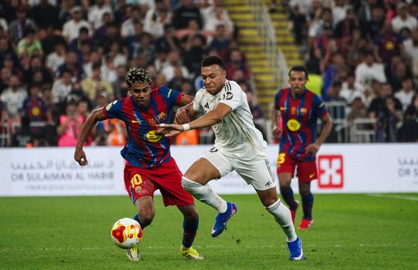 Real, Bayern, Barcelona sau Manchester City? UEFA devoalează clubul cu cele mai mari venituri din fotbal