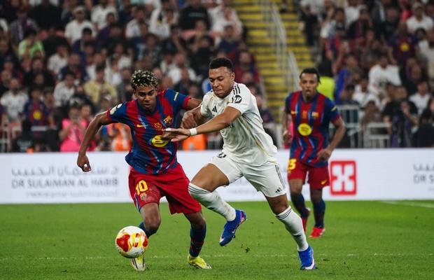 Real, Bayern, Barcelona sau Manchester City? UEFA devoalează clubul cu cele mai mari venituri din fotbal
