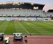 Imagini de la Universitatea Cluj - Oțelul Galați, etapa 28 - Superliga. Foto: David Istrate (GSP.RO)
