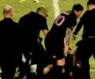 Haos în Puerto Rico! Lionel Messi, pus la pământ de suporteri chiar în timpul meciului