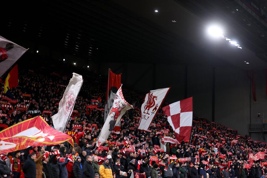 Fanii lui Liverpool Liverpool a înregistrat venituri record în 2025 » Suma impresionantă cu care se laudă „cormoranii”