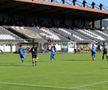 Cum arăta stadionul din Petroșani în 2026 / Foto: Facebook