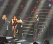 Sandra Izbașa, concert la Sala Palatului cu Lidia Buble