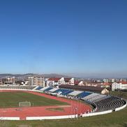 Stadionul din Alba Iulia e pe cale să revină // FOTO: Facebook