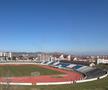 Stadionul din Alba Iulia e pe cale să revină // FOTO: Facebook