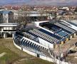 Stadionul din Alba Iulia e pe cale să revină // FOTO: Facebook