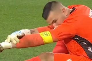 Incredibil! De ce a simulat o accidentare în meciul din Ligue 1