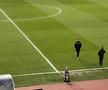 Imagini de la Universitatea Cluj - Oțelul Galați, etapa 28 - Superliga. Foto: David Istrate (GSP.RO)