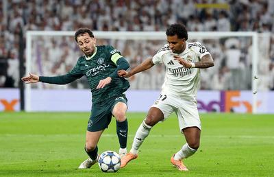 „Optimile” și tabloul până în finala Ligii Campionilor: Real Madrid - Manchester City DIN NOU, Barcelona și Liverpool au avut noroc