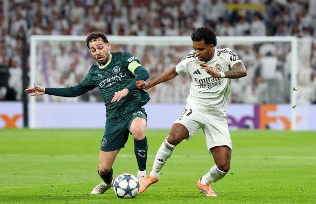 Programul meciurilor din Liga Campionilor: când se joacă Real Madrid - Manchester City