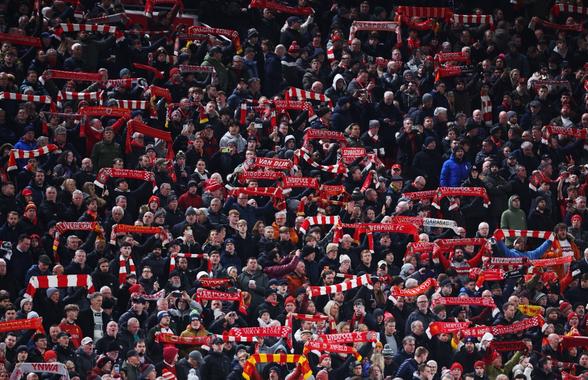 Liverpool a înregistrat venituri record în 2025 » Suma impresionantă cu care se laudă „cormoranii”