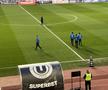 Imagini de la Universitatea Cluj - Oțelul Galați, etapa 28 - Superliga. Foto: David Istrate (GSP.RO)