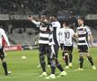 U Cluj, victorie la scor cu Oțelul. Foto: sportpictures.eu