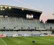 Imagini de la Universitatea Cluj - Oțelul Galați, etapa 28 - Superliga. Foto: David Istrate (GSP.RO)