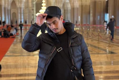 Wissam Ben Yedder scapă de judecată. Foto: Instagram