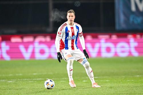 Diogo Zivulic / FOTO: Imago Images