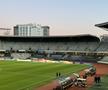 Imagini de la Universitatea Cluj - Oțelul Galați, etapa 28 - Superliga. Foto: David Istrate (GSP.RO)