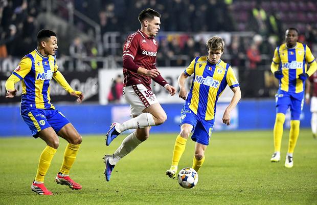 Anomalia din acest început de an a influențat masiv lupta la play-off