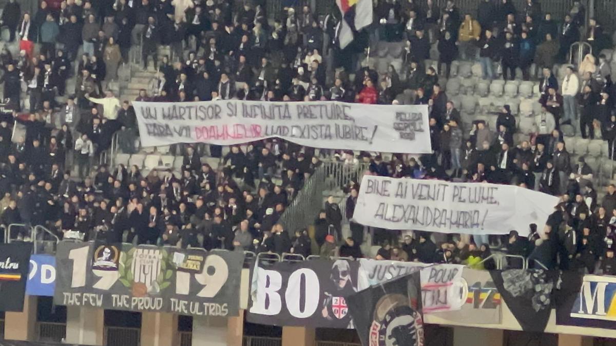 Drammeh la Cluj, DRAME la FCSB » Universitatea o învinge pe Oțelul și mai închide o „ușă” pentru campioană