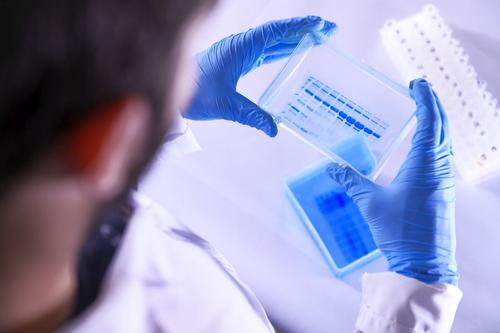 Epidemiologul Molnar Geza a vorbit despre vaccinul împotriva COVID-19. foto: Guliver/Getty Images