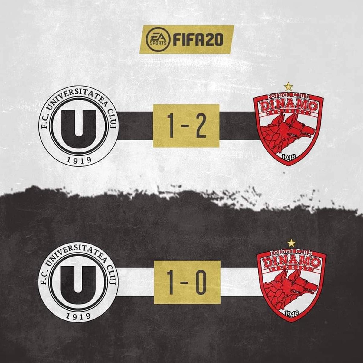 Fanii lui Dinamo încearcă orice: cea mai recentă acțiune prin care vor să strângă bani pentru club